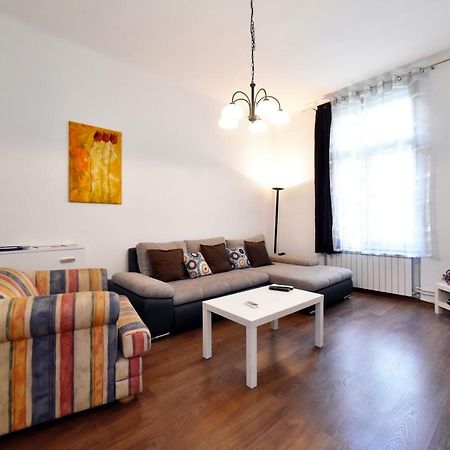 Apartment Central Zagreb Exterior photo