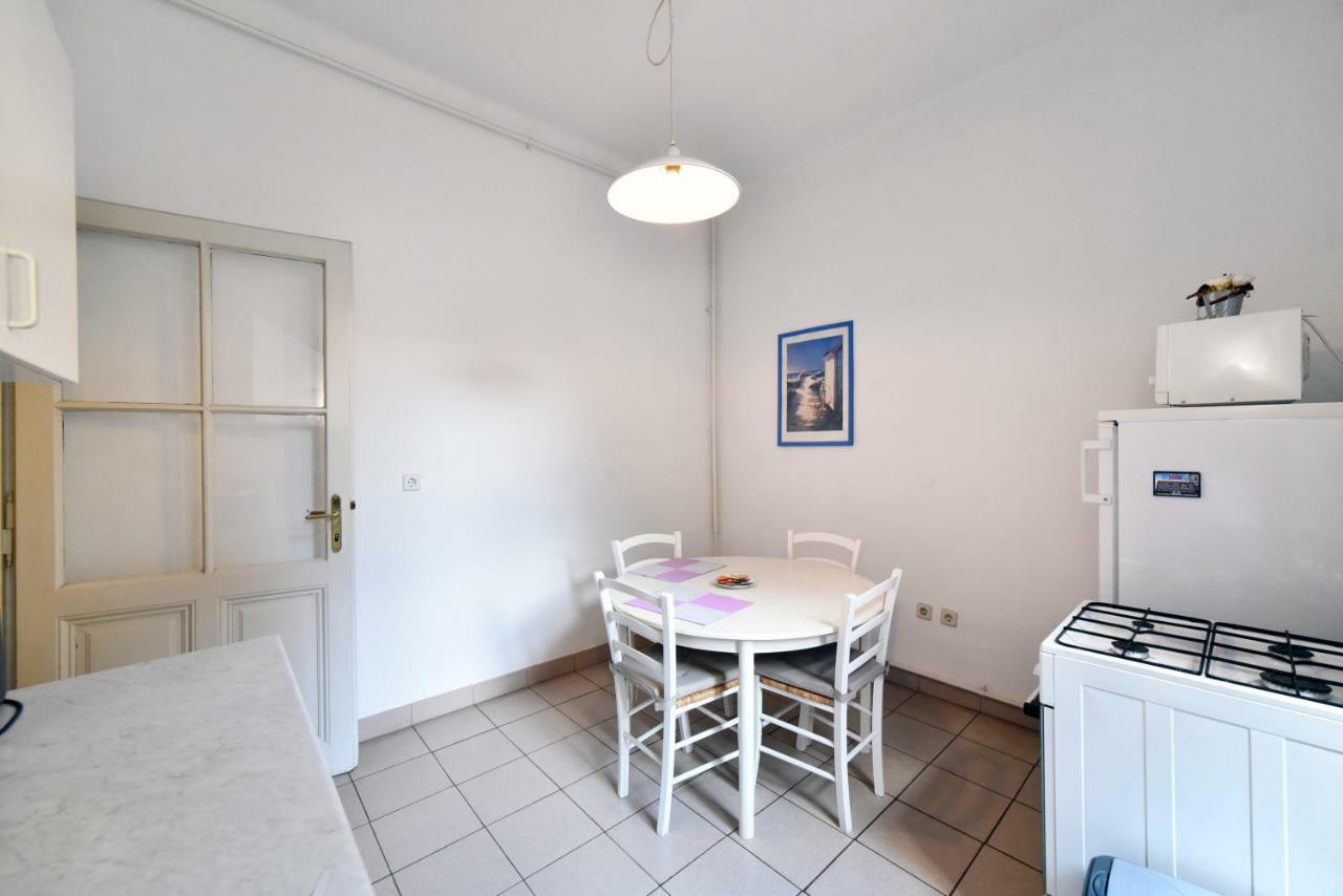 Apartment Central Zagreb Exterior photo